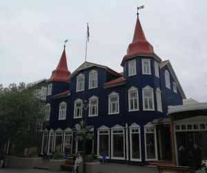 Akureyri