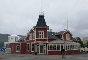 Akureyri
