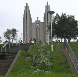 Akureyri