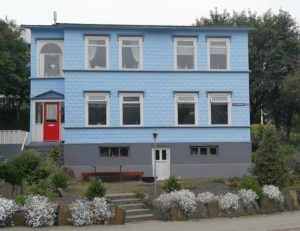 Akureyri