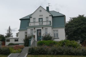 Akureyri