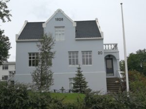 Akureyri