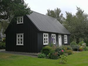 Akureyri