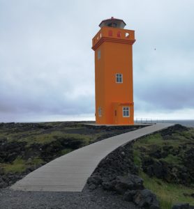Parco nazionale Snaefellsjokull