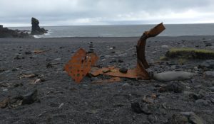 Parco nazionale Snaefellsjokull