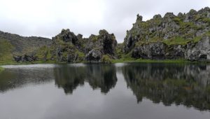 Parco nazionale Snaefellsjokull