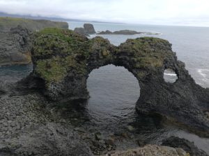 Parco nazionale Snaefellsjokull