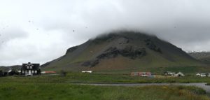 Parco nazionale Snaefellsjokull