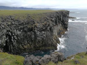 Parco nazionale Snaefellsjokull