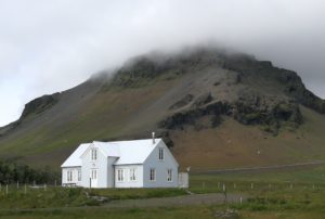 Parco nazionale Snaefellsjokull