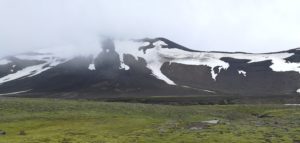 Parco nazionale Snaefellsjokull