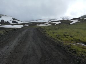 Parco nazionale Snaefellsjokull