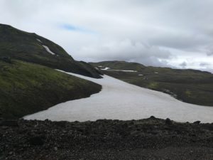 Parco nazionale Snaefellsjokull