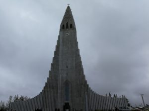 Reykjavik