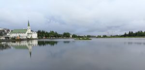 Reykjavik