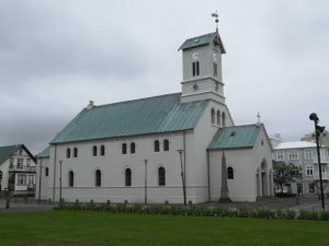 Reykjavik