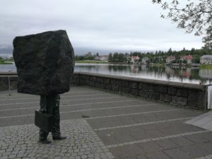 Reykjavik