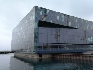 Reykjavik