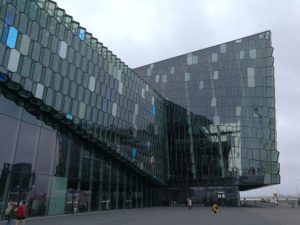 Reykjavik