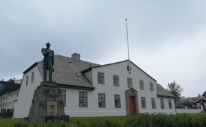 Reykjavik