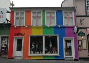 Reykjavik