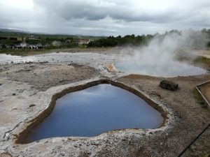 Geysir