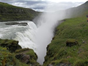 Gullfoss