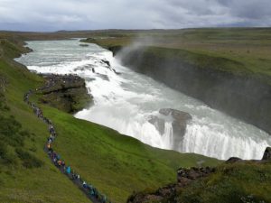 Gullfoss