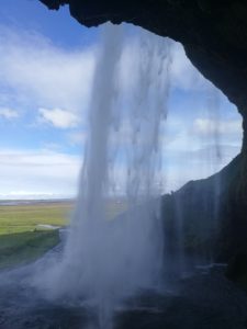 Selijalandsfoss