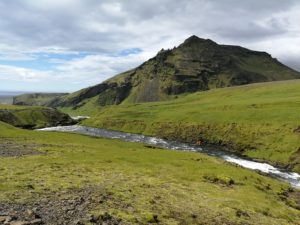 Skogafoss