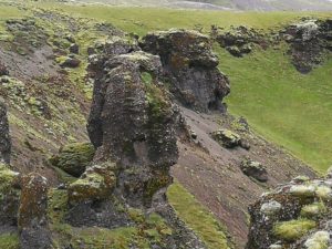 Skogafoss