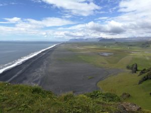 Reynisfijara