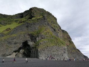 Reynisfijara