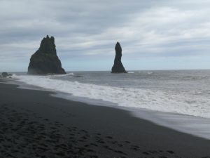 Reynisfijara