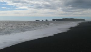 Reynisfijara