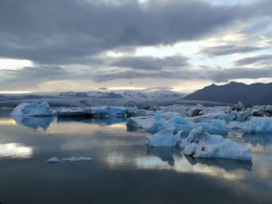 Jokulsarlon