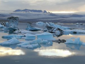 Jokulsarlon