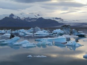 Jokulsarlon